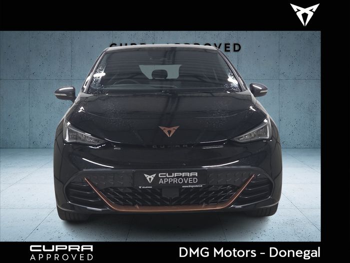Cupra Born 2026