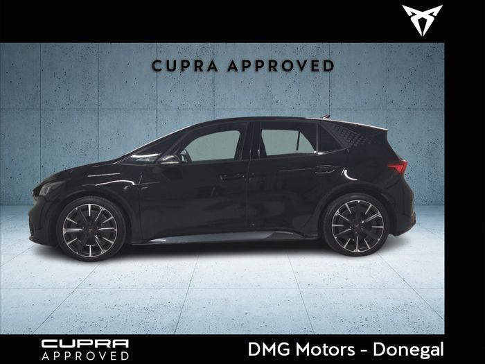 Cupra Born 2026