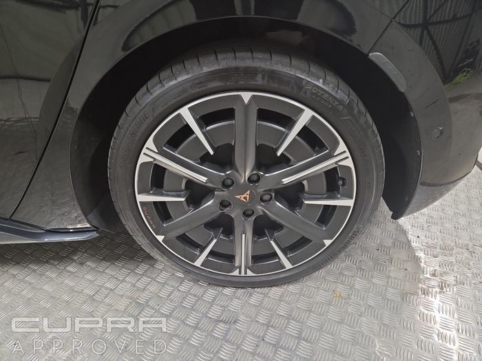 Cupra Born 2026