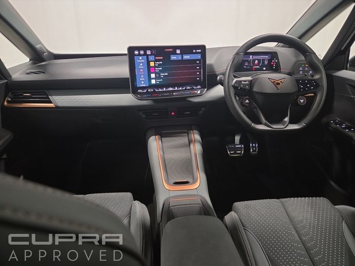 Cupra Born 2026