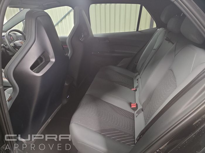 Cupra Born 2026