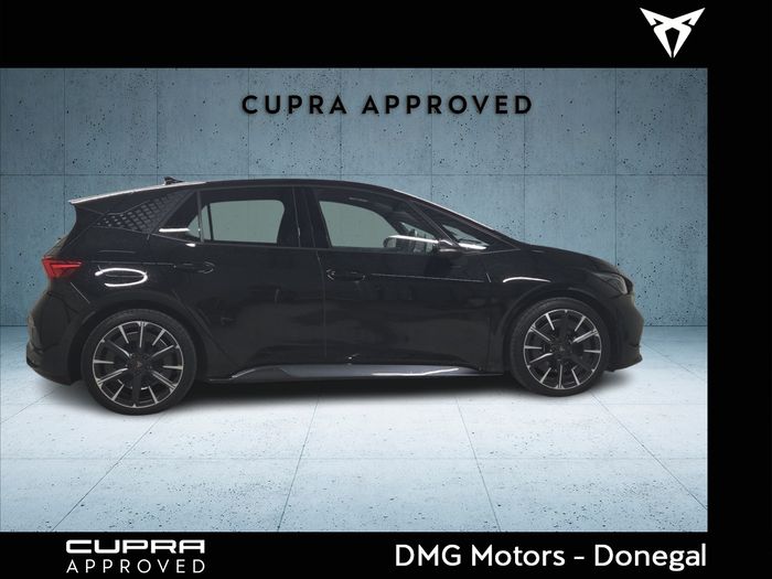 Cupra Born 2026
