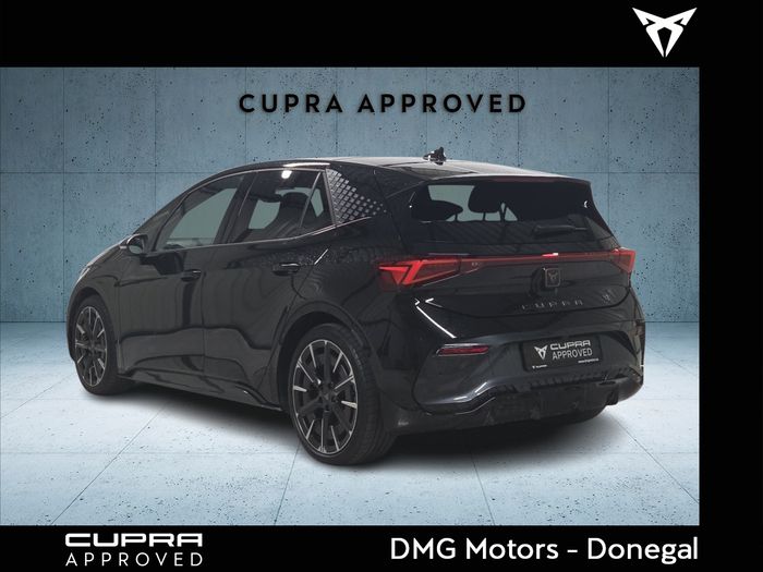 Cupra Born 2026
