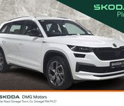 Skoda Kodiaq 2023