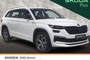 Skoda Kodiaq 2023