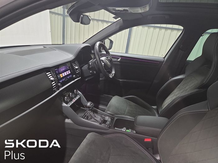 Skoda Kodiaq 2023