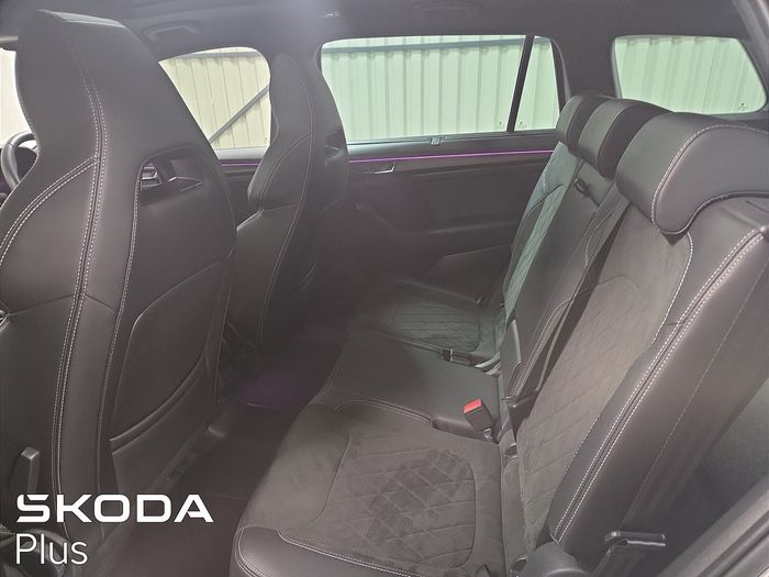 Skoda Kodiaq 2023