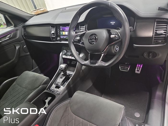 Skoda Kodiaq 2023