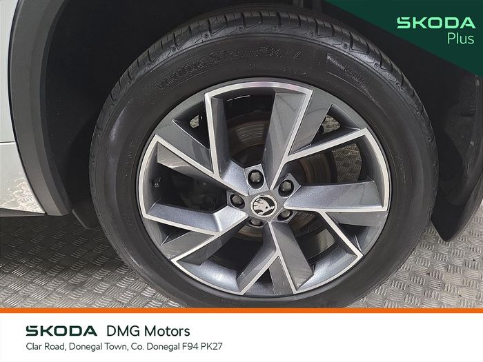 Skoda Kodiaq 2023