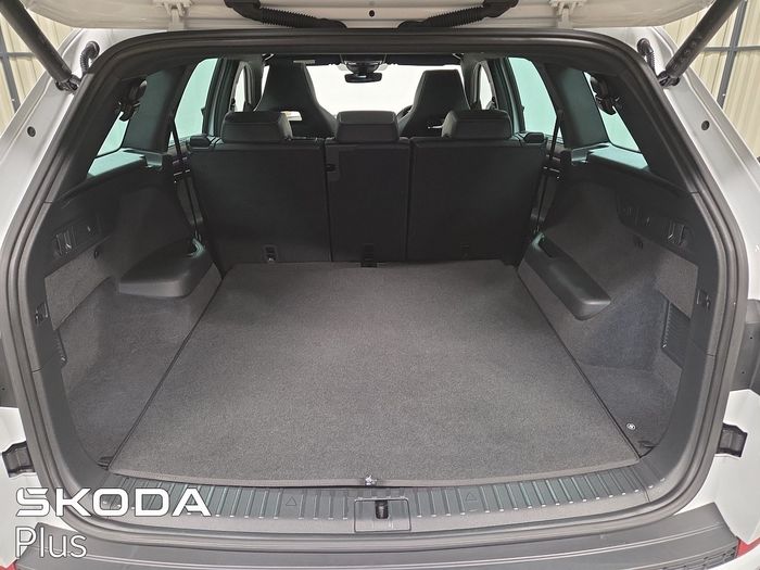 Skoda Kodiaq 2023
