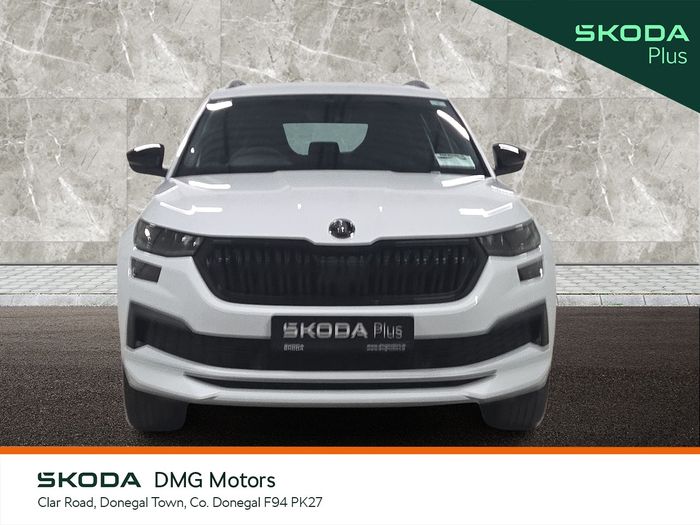 Skoda Kodiaq 2023