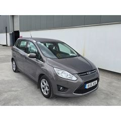 Ford Grand C-Max 2015