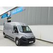 Citroen Relay 2023