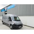 Citroen Relay 2023
