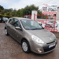 Renault Clio 2010