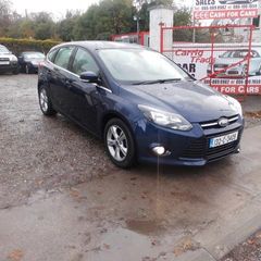 Ford Focus 2013