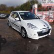 Renault Clio 2010