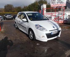 Renault Clio 2010