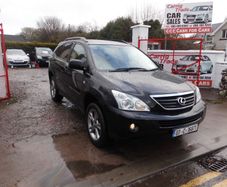 Lexus RX 2007