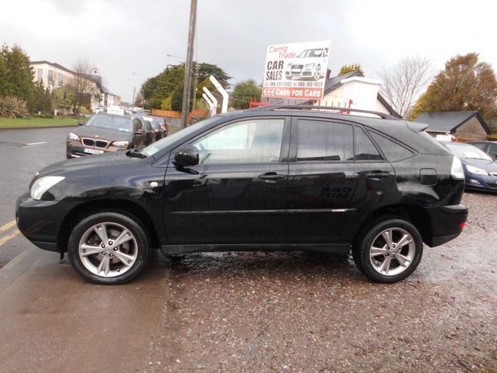 Lexus RX 2007