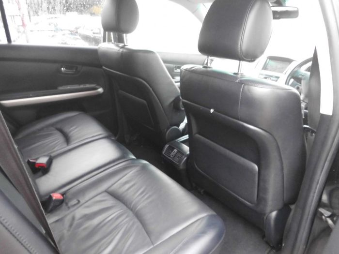 Lexus RX 2007