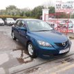 Mazda 3 2007