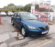 Mazda 3 2007