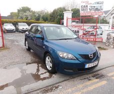 Mazda 3 2007