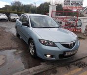 Mazda 3 2007