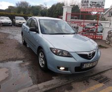 Mazda 3 2007