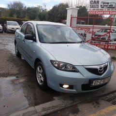 Mazda 3 2007