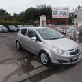 Opel Corsa 2007