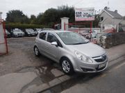 Opel Corsa 2007