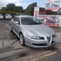 Alfa Romeo GT 2008