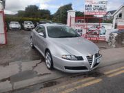 Alfa Romeo GT 2008