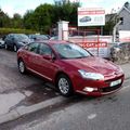 Citroen C5 2011