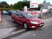 Citroen C5 2011