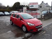 Opel Corsa 2015