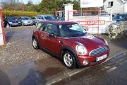 MINI One 2009