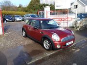 MINI One 2009