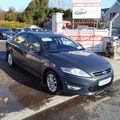 Ford Mondeo 2013