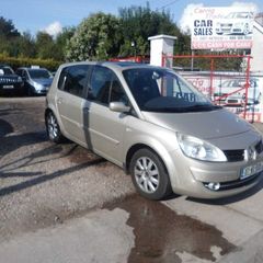 Renault Scenic 2007