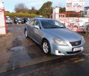 Lexus IS 2006