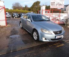 Lexus IS 2006