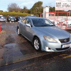 Lexus IS 2006