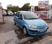 Citroen C3 2003