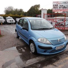 Citroen C3 2003