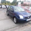 Ford Fusion 2004