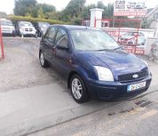 Ford Fusion 2004