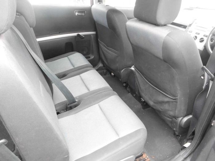Toyota Corolla Verso 2005